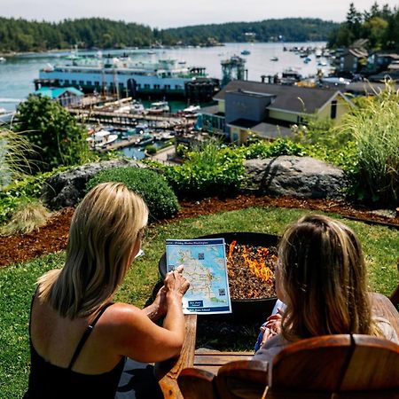 Friday Harbor House Ξενοδοχείο Εξωτερικό φωτογραφία