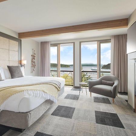 Friday Harbor House Ξενοδοχείο Εξωτερικό φωτογραφία