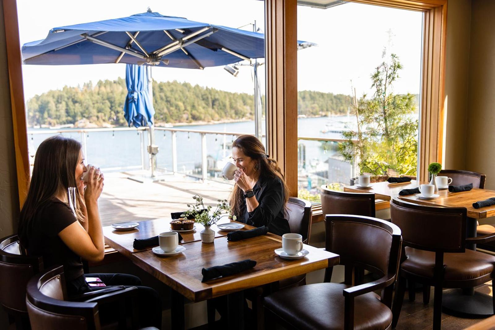 Friday Harbor House Ξενοδοχείο Εξωτερικό φωτογραφία